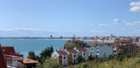 Sea Viev apartments in Green Fort